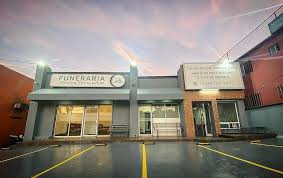 Funeraria Nueva Jerusalén