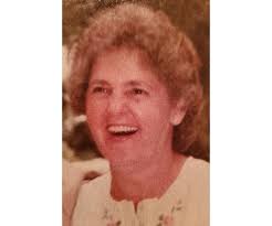 Mary Jump Obituary (1934