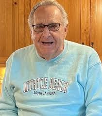 James Henry Asher Obituary (2024)