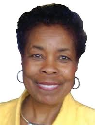 Geraldine Rutledge Obituary (2015)