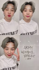 Täglich werden tausende neue hochwertige bilder . Bts Jimin Disturbs By His Age Kstation Tv