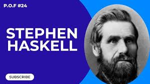 Who Was George Ide Butler