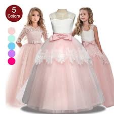 Die empfehlung der stiko steht allerdings noch aus. Airyclub Sommer Blumenmadchen Kleid Elegante Kinder Kleider Fur Madchen Kleidung Vestidos Madchen Prinzessin Kleid Jugendliche Hochzeitskleid 5 6 7 8 9 10 11 12 13 14 Jahre