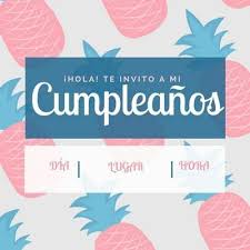 Una fiesta de cumpleaños es una celebración de la vida de alguien. Invitaciones De Cumpleanos Gratis Invitaciones De Cumpleanos Originales Invitaciones De Cumpleanos Imprimibles Invitaciones De Cumpleanos