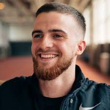 Joshua Kearney (@JoshuaKearney)