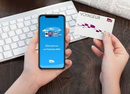 We did not find results for: Nouveau Dematerialisation Des Cartes Sncf Ailleurs Business