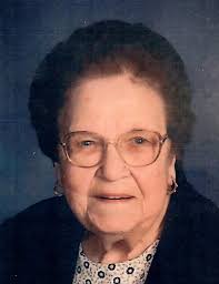 Obituary information for Eva Jean Whipkey Henry