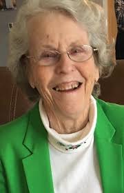 Obituary for Juanita "Nita" M. (Marie) Iverson