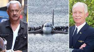 2016 / сша sully чудо на гудзоне. Sully Role Model And Hero Character And Leadership
