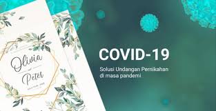 Maybe you would like to learn more about one of these? Solusi Undangan Pernikahan Di Masa Covid 19 Datengdong