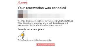 We did not find results for: Airbnb Glitch Cancels Trips After Deactivating User Accounts Bbc News