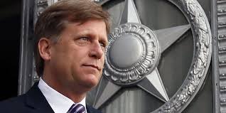 McFaul's 2024 Year in Review Newsletter