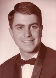 Obituary of John Blanton