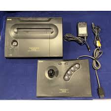 Advanced embedding details, examples, and help! Snk Neo Geo Aes Console Ntsc J 110v Retrogaming Toys