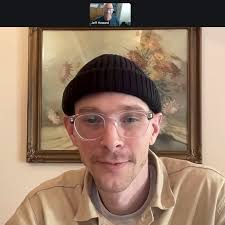 A new podcast is out! Parker Croft's film “As Easy As Closing Your Eyes”  screened at the Sherman Oaks Film Festival in 2024 and won NINE awards  including Best in Fest -