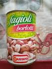 Fagioli Borlotti