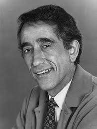 On this day in 1927, comedian Pat Paulsen was born. Best remembered for a  tongue-in-cheek 1968 presidential campaign launched