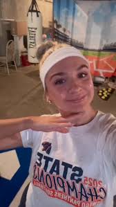 Brynn Broughton 2026's Video