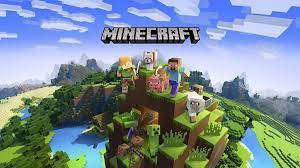 Minecraft Recibe La Actualizacion Mas Grande Hasta La Fecha Softonic Jugar Minecraft Fondos De Pantalla Minecraft Juegos De Minecraft