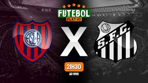 Santos e juazeirense se enfrentam em jogo hoje a ida das oitavas de final da copa do brasil, veja onde assistir ao vivo e horário. Assistir San Lorenzo X Santos Ao Vivo 06 04 2021 Hd Futebolplayhd Com