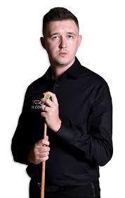 The strong starts now makes wilson a big favourite to win the… Kyren Wilson Wpbsa Snooker