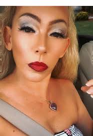 Madeline Smith: I Meant It