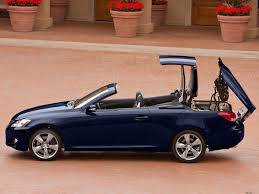 2011 Lexus Is 350 C Photos Informations Articles Bestcarmag Com