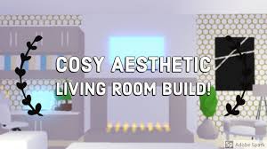Check out my roblox merch.butterfly bedroom white butterfly room ideas bedroom girls bedroom home roblox cute room. Adopt Me Cosy Aesthetic Living Room Speed Build Tour Easy Building Hacks Roblox Youtube Aesthetic Living Room Cosy Aesthetic Adopt Me Living Room
