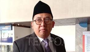 Apbn boros, cermin negara salah urus. Alasan Ketua Apmi Laporkan Akun Twitter Milik Fadli Zon Ke Bareskrim Nasional Tempo Co