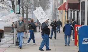Jackson postal workers want answers about move of mail-processing  operations to Lansing