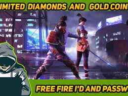 Check spelling or type a new query. Free Fire Ids And Password With Unlimited Diamonds Pointofgamer