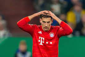 Goretzka has a few more chances to repeat his success from march in the coming weeks before the end of the season. Leon Goretzka Unlikely To Extend Bayern Munich Contract Before Euros Bavarian Football Works