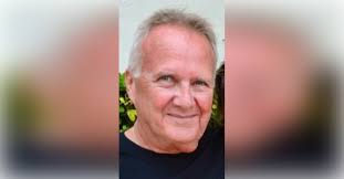 Obituary information for Darryl Fredrick Graff