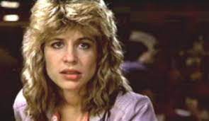 Her first single let's get back to bed boy became available in germany on the 7th of may 2001 but reached the top three weeks. How Old I Was I Sarah Connor Anyway Peter T Chattaway