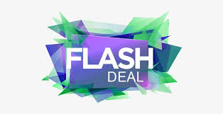 Maybe you would like to learn more about one of these? Weekend Flash Deal Flash Sale 560x350 Png Download Pngkit