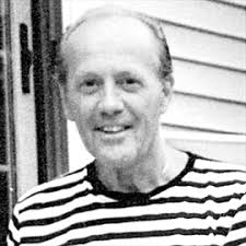 Theodore (Ted) BULLOCK Obituary