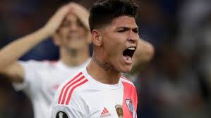 Latest on river plate midfielder jorge carrascal including news, stats, videos, highlights and more on espn. Transfer Market Jorge Carrascal A Gem Of River Plate That Few Can Reach