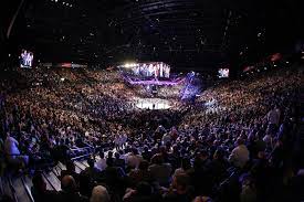Jabbawockeez is less than 0 days away, tickets start at $0. Mgm Grand Garden Arena Las Vegas Mma Junkie