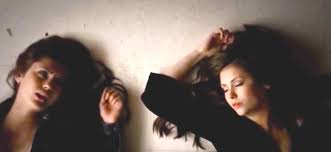 Vampire Diaries Fashion: Katherine Pierce Style 101 - College Fashion
