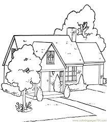A nantucket cottage exhibits an outsize personality that enhances its tiny dimensions. Garden House Coloring Page For Kids Free Houses Printable Coloring Pages Online For Kids Coloringpages101 Com Coloring Pages For Kids