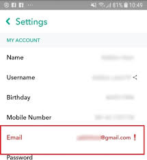 It has users over billions worldwide. How To Export All Memories In Snapchat