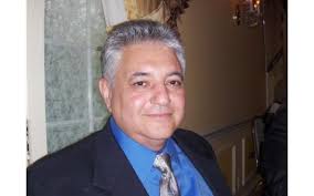 George Rivera Obituary (1948