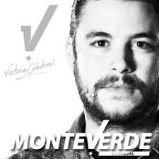 Stream Juan Monteverde En Radio WOX by Juan Monteverde 2013