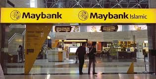It currently reports assets around. Maybank Islamic Wins Global Islamic Bank Of The Year Award 2020