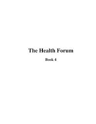 Another thing to note is that thyroid cancer rarely shows any symptoms, and if there are any, it's simply just a lump in the neck. The Health Forum Healthy Awareness