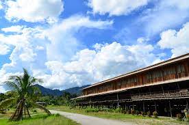 Untuk menghapus warna latar belakang, pola, atau efek isian dari sel, cukup pilih sel. Rumah Panjang Wikipedia Bahasa Indonesia Ensiklopedia Bebas