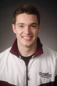 2015 Track and Field Roster