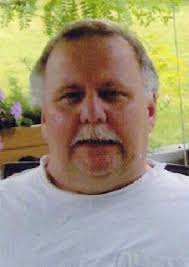 Andrew Gustafson Obituary (1951