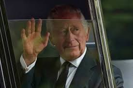 Fake news»: le roi Charles III n'est pas mort