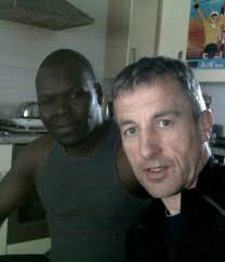 Cycling Club Hackney: February 2012